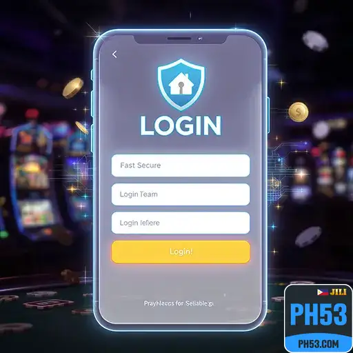 ph53 login 
